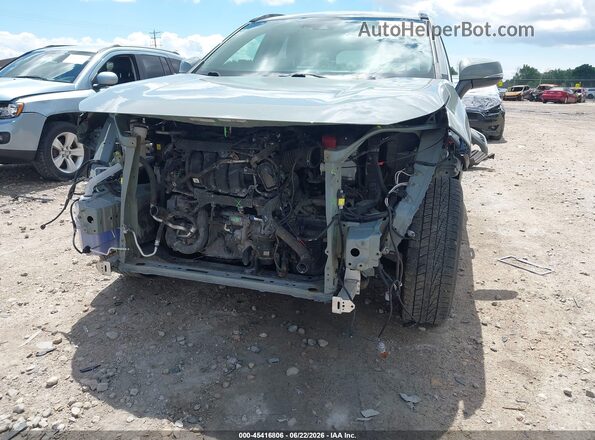 2T3P1RFV4LW116417 2020 TOYOTA RAV4 Pewter წინა ხედი