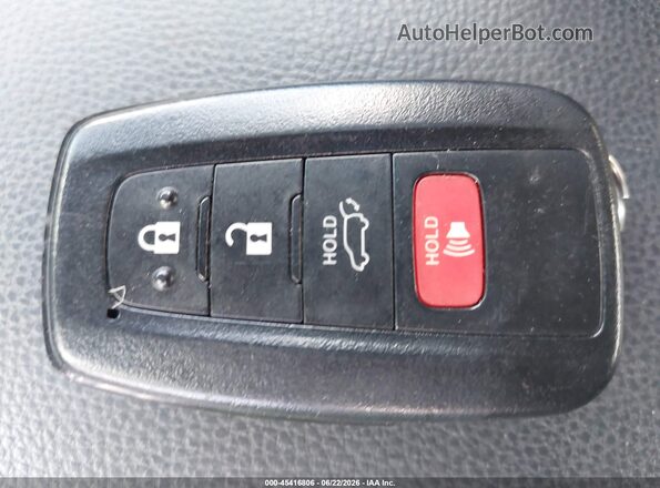 2T3P1RFV4LW116417 2020 TOYOTA RAV4 Pewter წინა პანელის ხედი