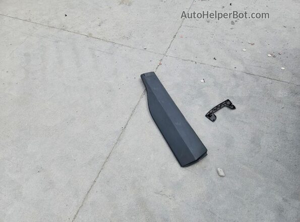 2T3P1RFV4MC240089 2021 TOYOTA RAV4 Black Vista de la etiqueta del VIN