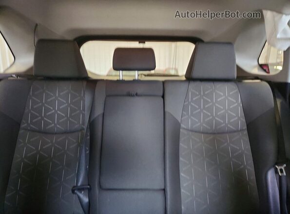 2T3P1RFV4MW178157 2021 TOYOTA RAV4 White 