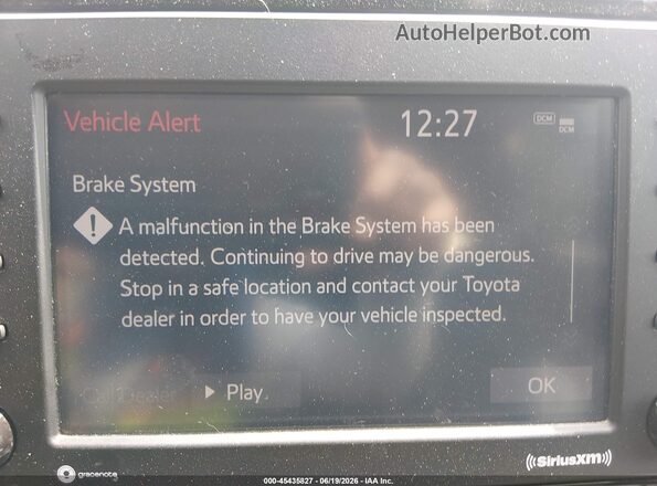 2T3P1RFV4MW203347 2021 TOYOTA RAV4 Синий 