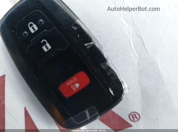 2T3P1RFV4MW203347 2021 TOYOTA RAV4 Синий Вид панели приборов