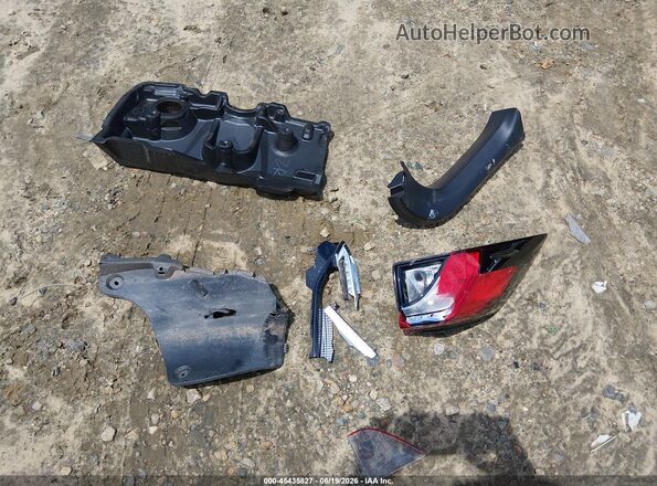 2T3P1RFV4MW203347 2021 TOYOTA RAV4 Синий Вид щитка приборов