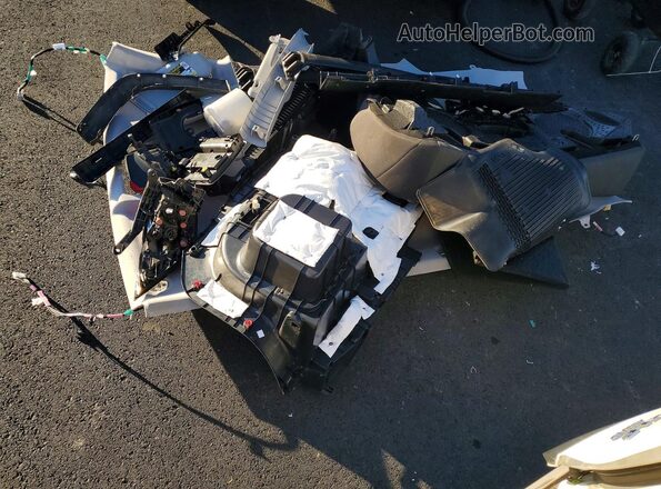 2T3P1RFV4NC288421 2022 TOYOTA RAV4 Белый Вид подкапотного пространства