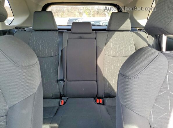 2T3P1RFV4NW277854 2022 TOYOTA RAV4 Серый 
