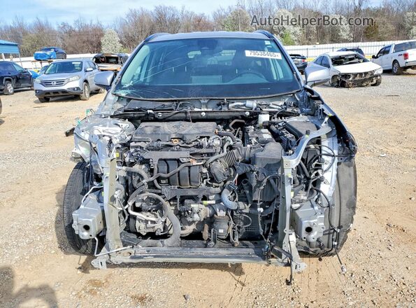 2T3P1RFV4NW277854 2022 TOYOTA RAV4 Серый 