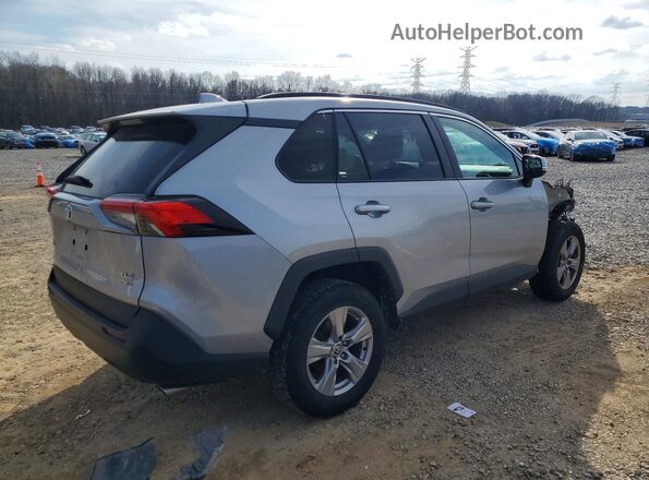 2T3P1RFV4NW277854 2022 TOYOTA RAV4 Серый 