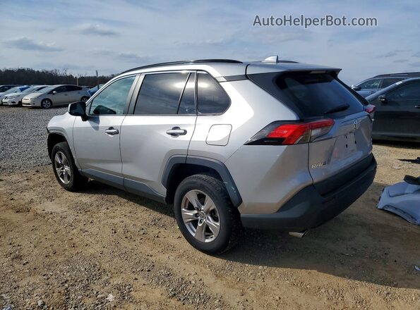 2T3P1RFV4NW277854 2022 TOYOTA RAV4 Серый 