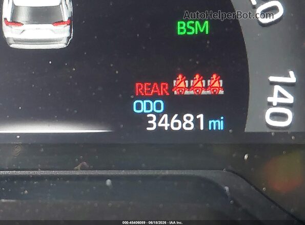 2T3P1RFV4PC345056 2023 TOYOTA RAV4 Gray 