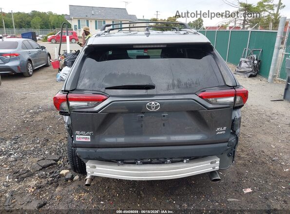 2T3P1RFV4PC345056 2023 TOYOTA RAV4 Gray 