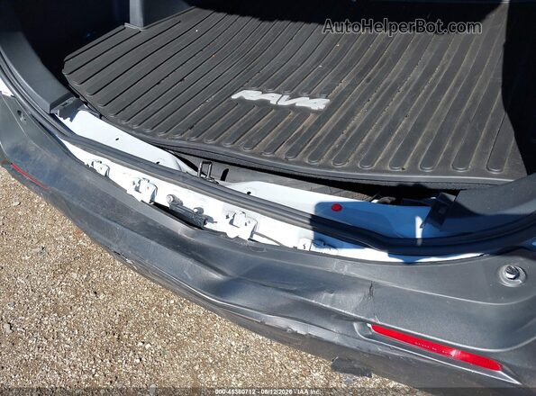 2T3P1RFV4RC468357 2024 TOYOTA RAV4 White Вид спереду