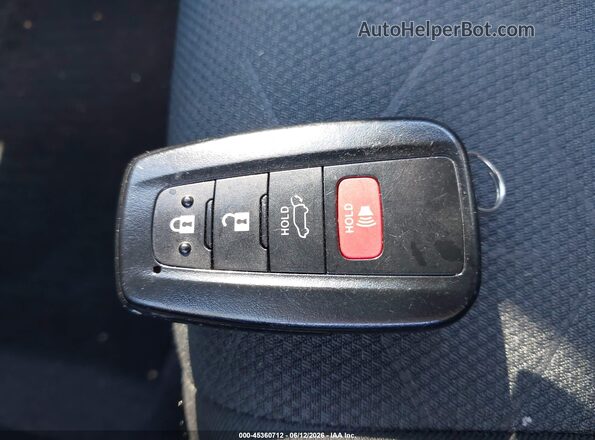2T3P1RFV4RC468357 2024 TOYOTA RAV4 White Вид панелі приладів