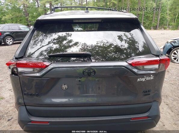 2T3P1RFV4RC475793 2024 TOYOTA RAV4 Gray 