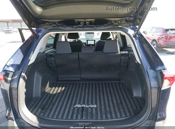 2T3P1RFV4SW625292 2025 TOYOTA RAV4 Blue 