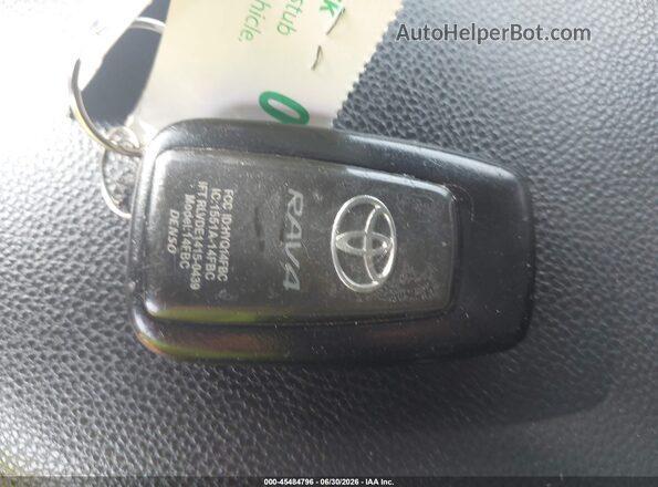 2T3P1RFV5KW011335 2019 TOYOTA RAV4 Gray Widok deski rozdzielczej