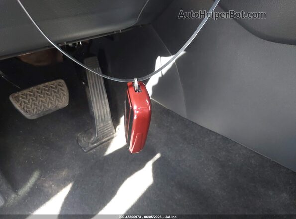 2T3P1RFV5LW085727 2020 TOYOTA RAV4 Blue Առջևի վահանակի տեսք