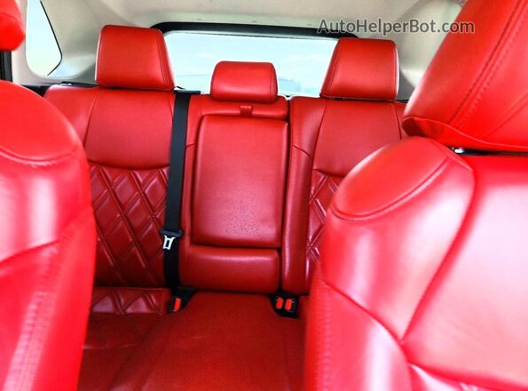 2T3P1RFV5MW142185 2021 TOYOTA RAV4 Black Вид задніх сидінь