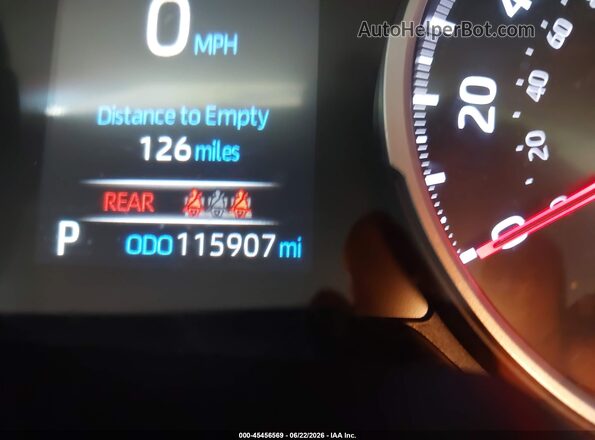 2T3P1RFV5MW154398 2021 TOYOTA RAV4 White 