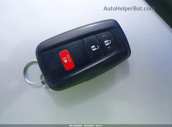 2T3P1RFV5MW154398 2021 TOYOTA RAV4 White Вид панелі приладів