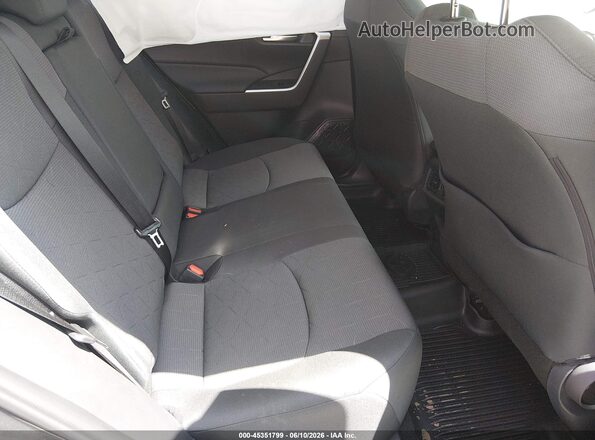 2T3P1RFV5SW546617 2025 TOYOTA RAV4 Серый Вид наклейки с VIN-кодом
