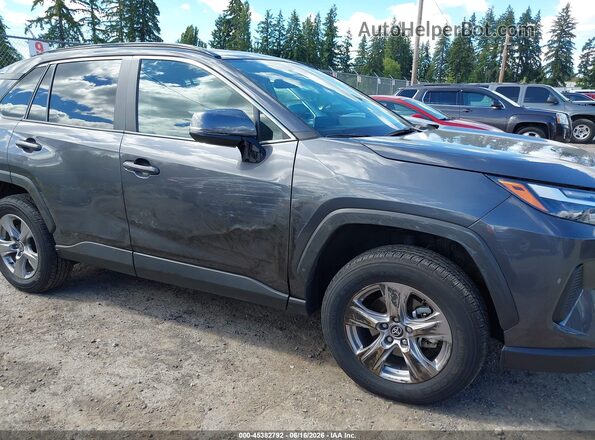 2T3P1RFV5SW554099 2025 TOYOTA RAV4 Gray 