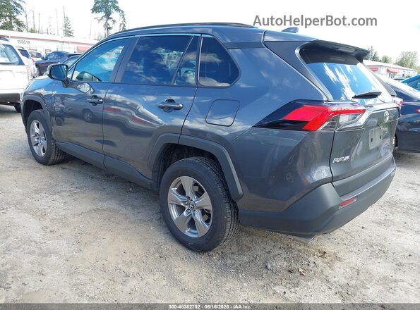 2T3P1RFV5SW554099 2025 TOYOTA RAV4 Gray 
