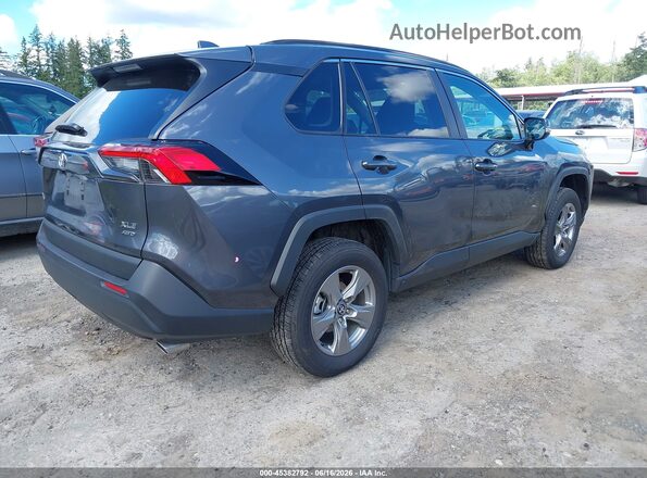 2T3P1RFV5SW554099 2025 TOYOTA RAV4 Gray 