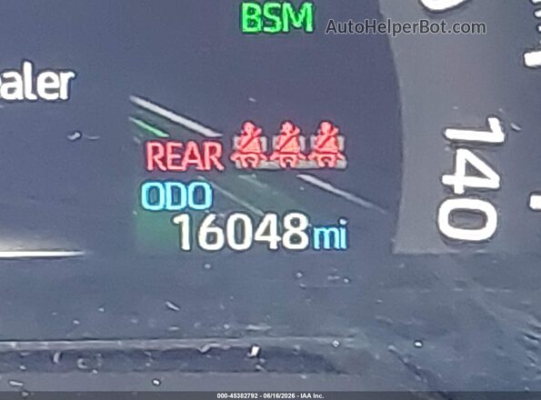 2T3P1RFV5SW554099 2025 TOYOTA RAV4 Gray 