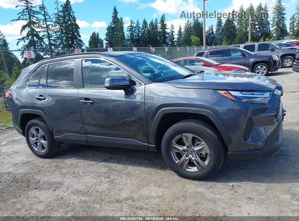 2T3P1RFV5SW554099 2025 TOYOTA RAV4 Gray 