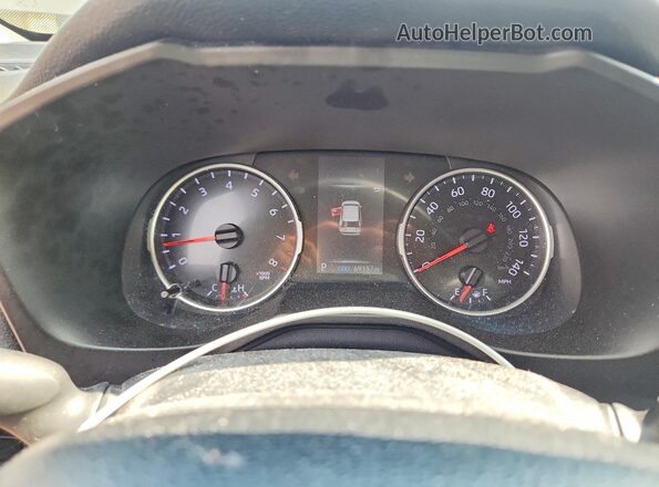 2T3P1RFV6KC026914 2019 TOYOTA RAV4 White 