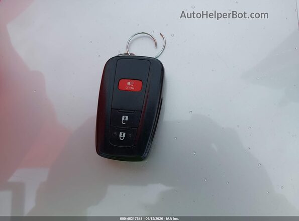 2T3P1RFV6LC092736 2020 TOYOTA RAV4 Gray Առջևի վահանակի տեսք