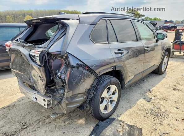 2T3P1RFV6MC213556 2021 TOYOTA RAV4 Gray 