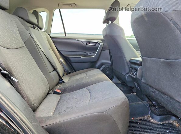 2T3P1RFV6NC260667 2022 TOYOTA RAV4 Black 
