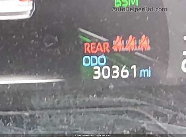2T3P1RFV6RC401095 2024 TOYOTA RAV4 Gray 