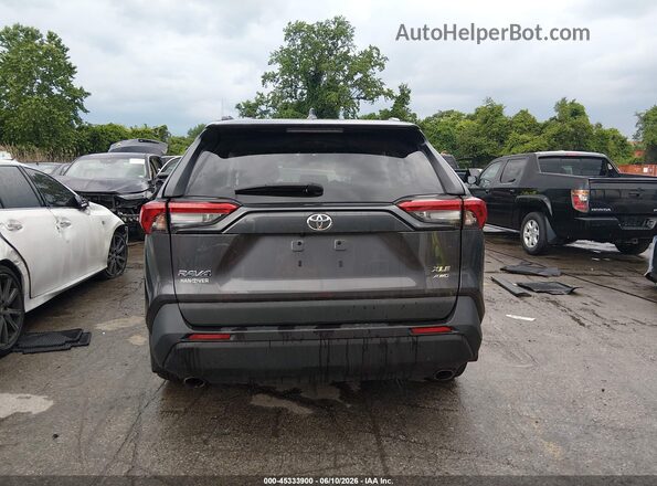 2T3P1RFV6RC401095 2024 TOYOTA RAV4 Gray 