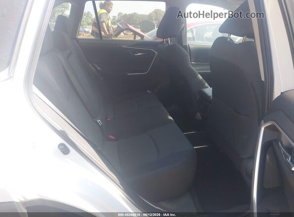 2T3P1RFV6RW445886 2024 TOYOTA RAV4 White 