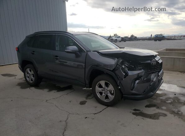 2T3P1RFV6SC528046 2025 TOYOTA RAV4 Charcoal 