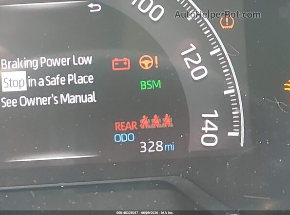 2T3P1RFV6SC573844 2025 TOYOTA RAV4 Black 
