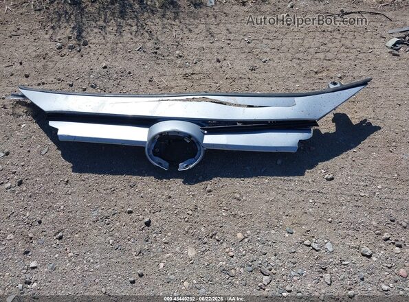 2T3P1RFV6SW597625 2025 TOYOTA RAV4 Silver Instrument cluster view