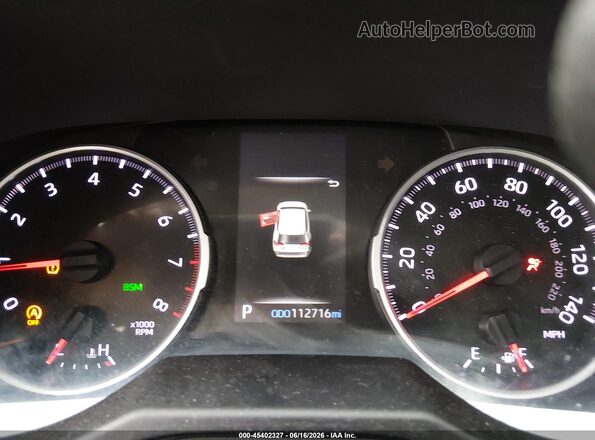 2T3P1RFV7MC180258 2021 TOYOTA RAV4 White 
