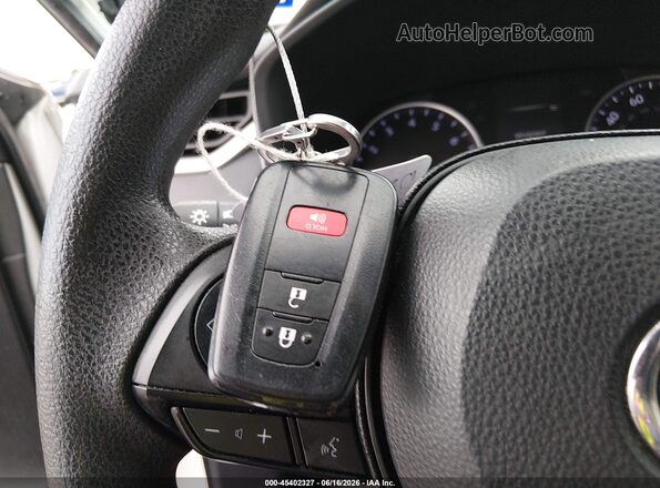 2T3P1RFV7MC180258 2021 TOYOTA RAV4 White Առջևի վահանակի տեսք