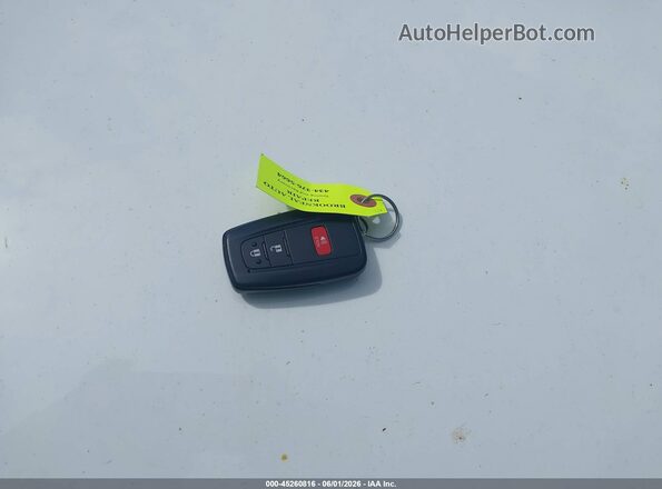 2T3P1RFV7MC197464 2021 TOYOTA RAV4 Gray 