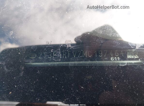 2T3P1RFV7MC197464 2021 TOYOTA RAV4 Gray 
