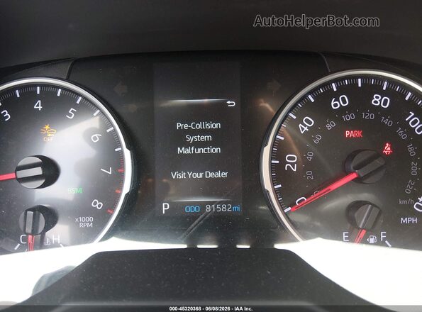 2T3P1RFV7NC258071 2022 TOYOTA RAV4 Black Вид задніх сидінь
