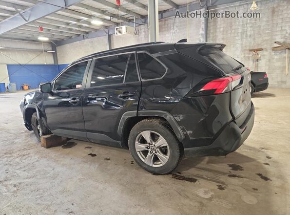 2T3P1RFV7PC368590 2023 TOYOTA RAV4 Black 