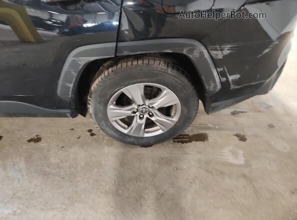 2T3P1RFV7PC368590 2023 TOYOTA RAV4 Black 