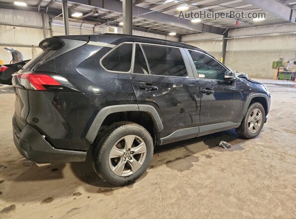 2T3P1RFV7PC368590 2023 TOYOTA RAV4 Black 