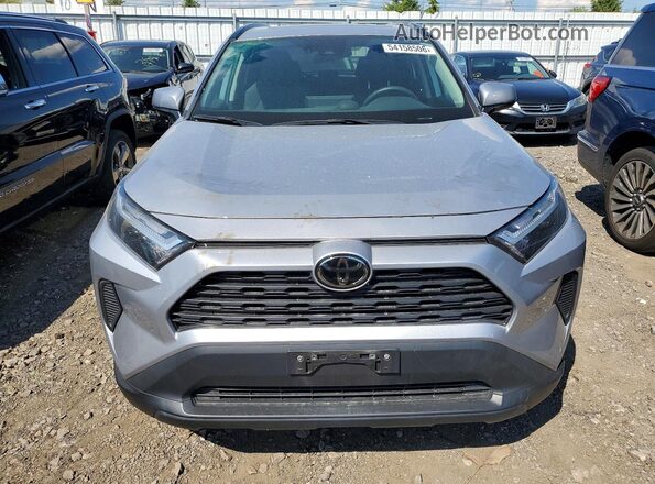 2T3P1RFV7PC382988 2023 TOYOTA RAV4 Silver 