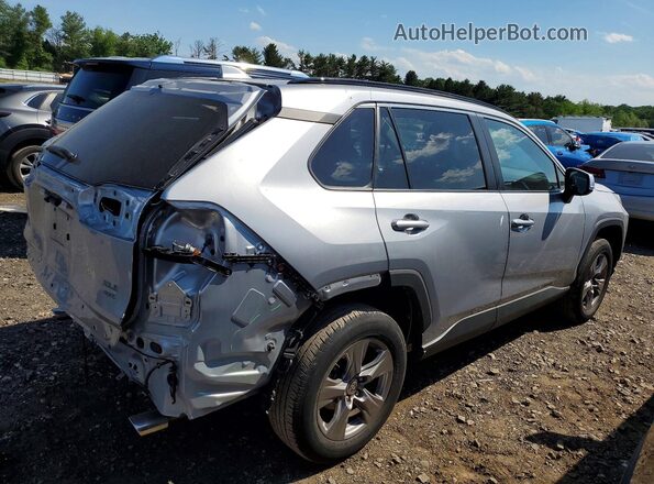 2T3P1RFV7PC382988 2023 TOYOTA RAV4 Silver 