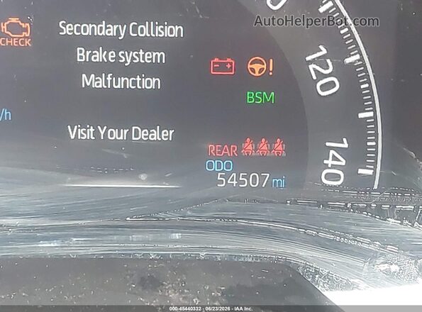 2T3P1RFV7PW365915 2023 TOYOTA RAV4 Dark Blue 